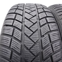 2. 225 55 18 4x VREDESTEIN 225/55 R18 102V XL Wintrac Pro Winterreifen 2019 7-7,7mm Wie Neu