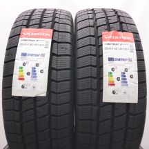 4. 235 65 16C 4x VREDESTEIN 235/65 R16C 115/113R Comtrac 2 Winter+ Winterreifen 2026 Ungebraucht  