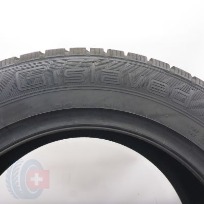 7. 235 55 17 4x GISLAVED 235/55 R17 103V XL EuroFrost 6 Winterreifen 2023 VOLL 