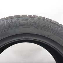 7. 235 55 17 4x GISLAVED 235/55 R17 103V XL EuroFrost 6 Winterreifen 2023 VOLL 