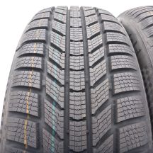 2. 205 55 19 2x CONTINENTAL 205/55 R19 97H XL WinterContact TS 870P Winterreifen 2022 Ungebraucht  