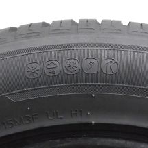 2. 235 55 17 2x HANKOOK 235/55 R17 103W XL Kinergy 4S2 Ganzjahresreifen 2020, 2022 6,5mm