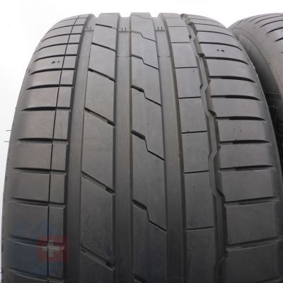 2. 285 40 19 2x HANKOOK 285/40 R19 107Y XL MO Ventus S1 evo3 K127 Sommerreifen 2021 7,2mm