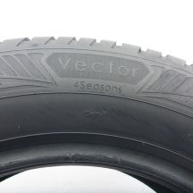 6. 195 65 15 4x GOODYEAR 195/65 R15 95V XL Vector 4Seasons Gen-3 Ganzjahresreifen 2021, 2023 6,8-6,5mm