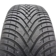 235 55 18 1x KLEBER 235/55 R18 104H XL Krisalp HP3 SUV Winterreifen 7,8mm 2023 Wie Neu