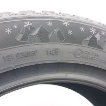 2.  235 55 17 2x SEMPERIT  235/55 R17 103V XL Speed-Grip 5 Winterreifen 2025 8,5mm WIE NEU  