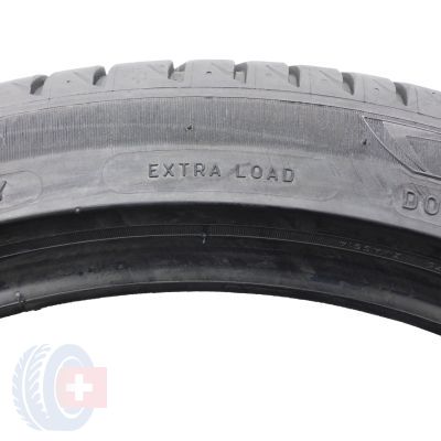 8. 275 35 19 2x MICHELIN 275/35 R19 100Y XL Primacy 3 RSC BMW MOE Sommerreifen 6,2mm 2018/21