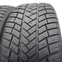 3. 225 50 18 2x VREDESTEIN 225/50 R18 99V XL Wintrac PRO Winterreifen 2019, 2022 6,8-7,2mm