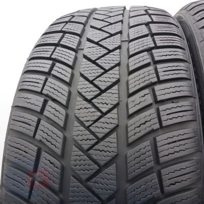 2. 225 45 18 2x VREDESTEIN 225/45 R18 95W XL Wintrac Pro Winterreifen 2021, 2021 7,5mm