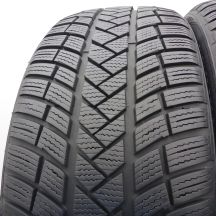 2. 225 45 18 2x VREDESTEIN 225/45 R18 95W XL Wintrac Pro Winterreifen 2021, 2021 7,5mm