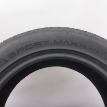 5. 225 55 17 1x DUNLOP 225/55 R17 97Y Sport Maxx RT2 BMW M0 Sommerreifen 2019 VOLL  5. 225 55 17 1x DUNLOP 225/55 R17 97Y Sport Maxx RT2 BMW M0 Sommerreifen 2019 VOLL