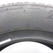2. 205 65 16 4x BRIDGESTONE 205/65 R16 95H Blizzak Lm005 Winterreifen 2021 VOLL 2. 205 65 16 4x BRIDGESTONE 205/65 R16 95H Blizzak Lm005 Winterreifen 2021 VOLL