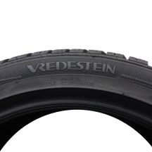 9. 245 40 18 4x VREDESTEIN 245/40 R18 97W XL Wintrac Pro Winterreifen 7,8-8,2mm 2022