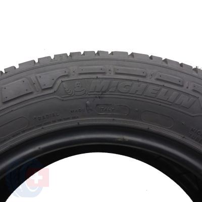 3. 215 65 16C 2x MICHELIN 215/65 R16C 106/104T Agilis3 Sommerreifen 2020 6,2-6,8mm