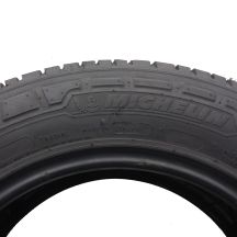 3. 215 65 16C 2x MICHELIN 215/65 R16C 106/104T Agilis3 Sommerreifen 2020 6,2-6,8mm