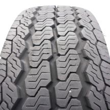 8. 225 75 16C 2x CONTINENTAL 225/75 R16C 121/120R VancoFourSeason Sommerreifen M+S 2016 9,2-9,5mm