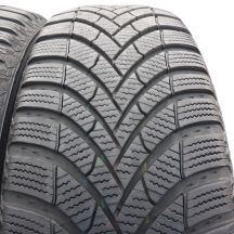 3. 205 60 16 4x SEMPERIT 205/60 R16 96H XL Speed-Grip 5 Winterreifen 2025 7,8mm 