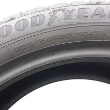 6. 235 50 20 2x GOODYEAR 235/50 R20 104T XL UltraGrip Perf+ SEAL Winterreifen 2022 7,5-7,8mm WIE NEU