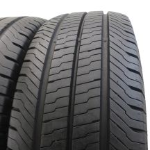 3. 2 x CONTINENTAL 215/65 R15C 104/102T VanContact Eco Sommerreifen 2021 7,5-8mm 3. 2 x CONTINENTAL 215/65 R15C 104/102T VanContact Eco Sommerreifen 2021 7,5-8mm