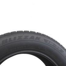 5. 2 x BRIDGESTONE 235/60 R17 102H Blizzak LM-32 Winterreifen 2016 VOLL WIE NEU 