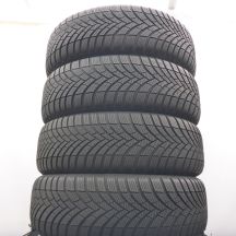 205 60 16 4x SEMPERIT 205/60 R16 96H XL Speed-Grip 5 Winterreifen 2025 8,8mm
