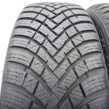 3. 195 55 16 2x HANKOOK 195/55 R16 87H Winter ICept RS3 Winterreifen 2024 7-7,2mm