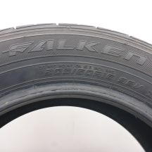 4.  205 60 16 2x FALKEN 205/60 R16 92V Ziex ZE914A eCorun Sommerreifen 2017 6-5,8mm