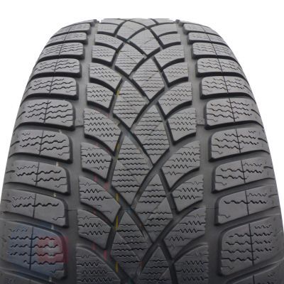 255 45 20 1x DUNLOP 255/45 R20 101V SP Winter Sport 3D AO Winterreifen 6,8mm 2021