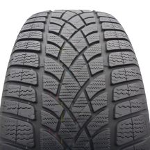 255 45 20 1x DUNLOP 255/45 R20 101V SP Winter Sport 3D AO Winterreifen 6,8mm 2021