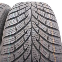 2. 195 45 16 4x CONTINENTAL 195/45 R16 84H XL WinterContact TS 870 Winterreifen 2022 Ungebraucht  