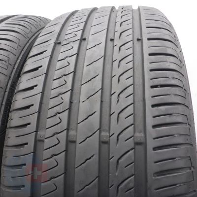 3. 215 55 17 2x BARUM 215/55 R17 94W Bravuris 5HM Sommerreifen 2020/21 7mm