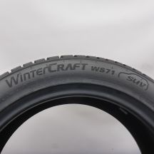 8. 215 55 18 2x KUMHO 215/55 R18 99H XL WinterCraft WS71 SUV Winterreifen 2021 VOLL