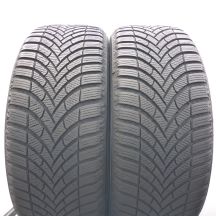 3. 235/50 R19 4x SEMPERIT 235/50 R19 103V XL Speed-Grip 5 Winterreifen 2024 8,2-8mm