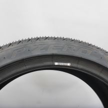4. 225 40 19 1x PIRELLI 225/40 R19 93Y P Zero XL RFT M0E Sommerreifen 2021 Ungebraucht  
