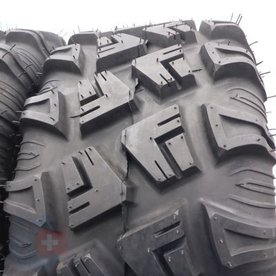 3. 255 65 12 2x CARLISLE 255/65 R12 50N Versa Trail ATR 2021 Quad 2021 VOLL