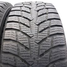 2.  225 55 17C 4x NOKIAN  225/55 R17C 109/107T Snowproof C Winterreifen 2025 8mm