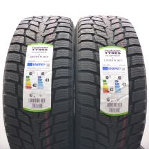 4. 235 65 16C 4x NOKIAN 235/65 R16C 115/113R Snowproof C Winterreifen 2025 VOLL WIE NEU 