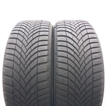 4. 215 50 18 4x SEMPERIT 215/50 R18 92V Speed-Grip 5 Zimowe 2024/25 8,2 i 8mm WIE NEU