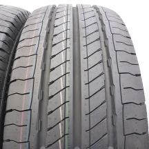 2.  235 65 16C 4x CONTINENTAL 235/65 R16C 115/113R VanContact Ultra Sommerreifen 2023 VOLL WIE NEU