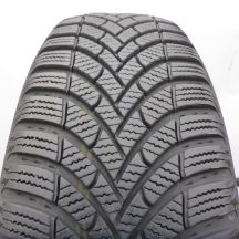 2.  185 65 15 1x SEMPERIT  185/65 R15  88T Speed grip 5 Winterreifen  2022 8mm