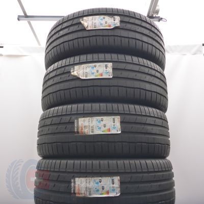 275/55 R20 4x HANKOOK 275/55 R20 117W XL Ventus S1 evo3 SUV Sommerreifen 2021 Ungebraucht  