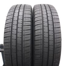 4. 195 75 16C 4x VREDESTEIN 195/75 R16C 110/108R Comtrac2 Sommerreifen 2019 WIE NEU VOLL