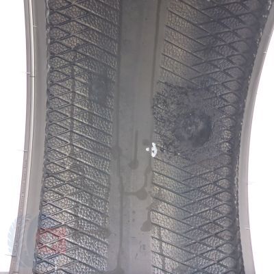 8. 225 45 17 2x DUNLOP 225/45 R17 91H Winter Sport 5 Winterreifen 2022 7,8-8,5mm