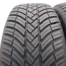  225 60 18 1x COOPER 225/60 R18 104V XL Doscoverer All Season Ganzjahresreifen 2019 8mm  WIE NEU
