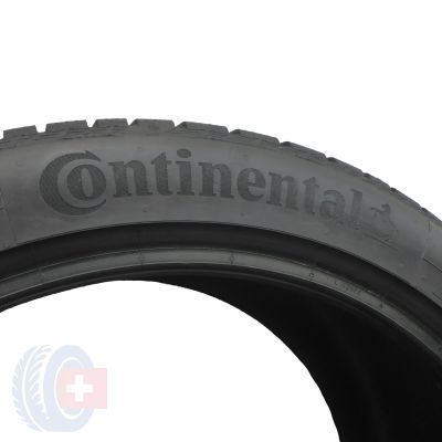 4. 2 x CONTINENTAL 305/35 R21 109V XL WinterContact TS860 S NO 2020 Winterreifen 5,5-5,8mm