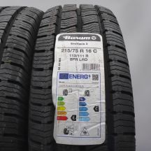 3. 215 75 16C 4x BARUM 215/75 R16C 113/111R SnoVanis3 Winterreifen 2022 VOLL 3. 215 75 16C 4x BARUM 215/75 R16C 113/111R SnoVanis3 Winterreifen 2022 VOLL