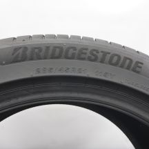 3. 285 45 21 1x BRIDGESTONE 285/45 R21 113Y XL Turanza 6 Sommereifen 2023 5,5mm