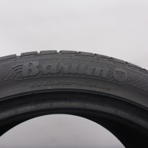 5. 255 40 17 2x BARUM 255/40 R17 94W Bravuris 2 Sommerreifen 2024 7,2mm