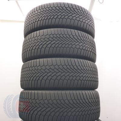  235 45 20 4x BRIDGESTONE 235/45 R20 100W XL Blizzak 6 Winterreifen 2025 7,8-7,5mm   