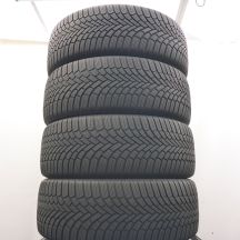  235 45 20 4x BRIDGESTONE 235/45 R20 100W XL Blizzak 6 Winterreifen 2025 7,8-7,5mm   